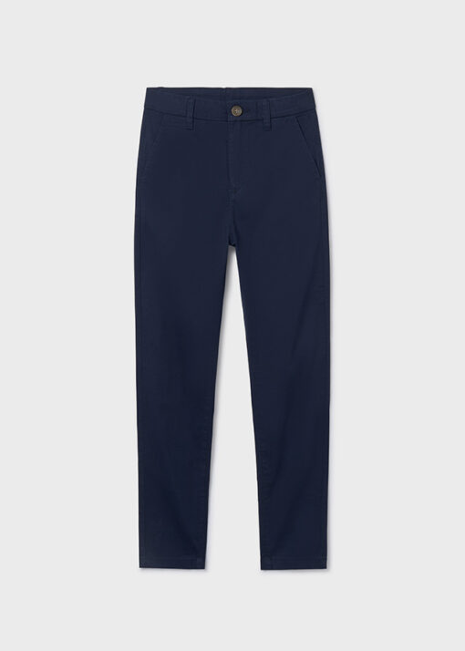 Mayoral Παντελονι chino basic (#26-00530-030) - Image 5