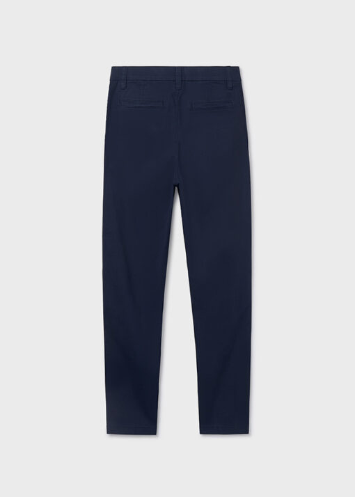 Mayoral Παντελονι chino basic (#26-00530-030) - Image 6