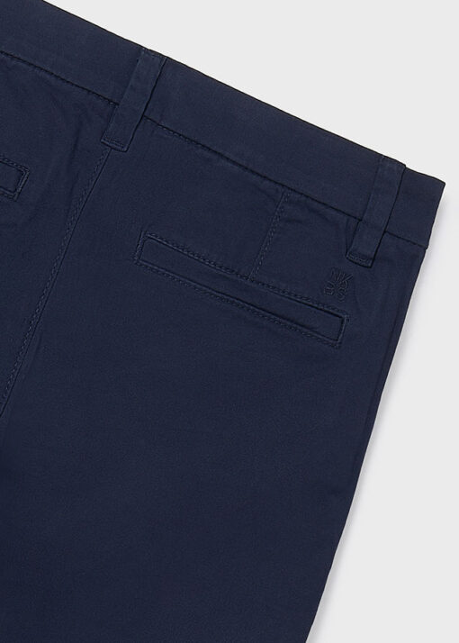Mayoral Παντελονι chino basic (#26-00530-030) - Image 7