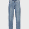 Mayoral Παντελονι τζιν regul fit βασι (#26-00543-090)