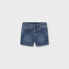 Mayoral Βερμουδα soft denim 5τσεπη (#26-01219-066)