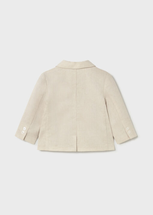 Mayoral Σακακι λινο suiting (#26-01404-025) - Image 7