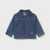 Mayoral Τζακετ denim (#26-01405-005)
