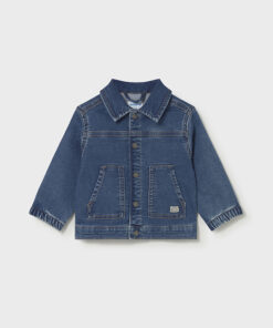 Mayoral Τζακετ denim (#26-01405-005)
