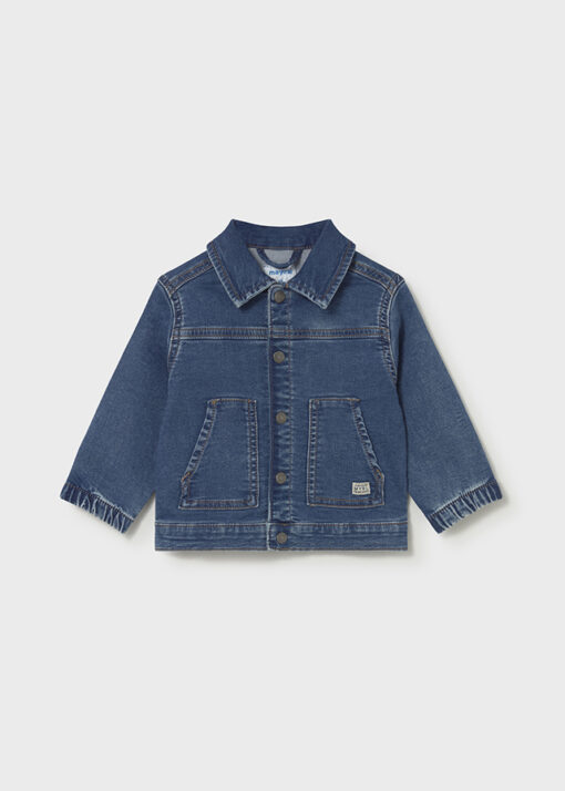 Mayoral Τζακετ denim (#26-01405-005)