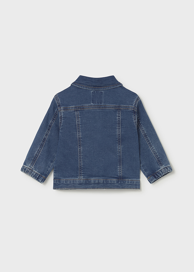 Mayoral Τζακετ denim (#26-01405-005) - Image 14