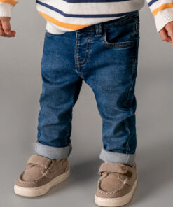Alternative view of Mayoral Παντελονι soft denim 5τσεπο (#26-01522-056)