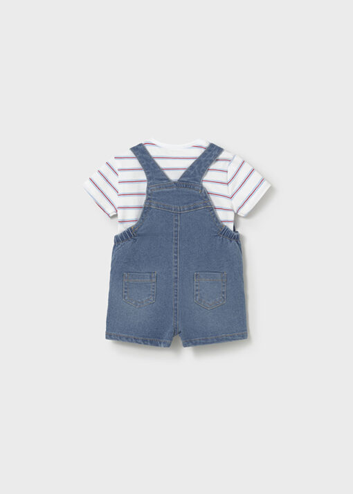 Mayoral Σετ σαλοπετα (#26-01623-048) - Image 3