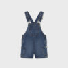 Mayoral Σαλοπετα κοντη soft denim (#26-01659-005)