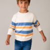 Mayoral Βερμουδα soft denim 5τσεπη (#26-03205-027)
