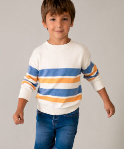 Mayoral Βερμουδα soft denim 5τσεπη (#26-03205-027)