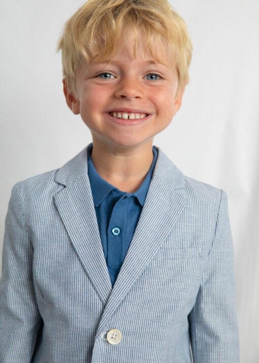 Mayoral Σακακι λινο suiting (#26-03437-049) - Image 2