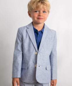 Mayoral Σακακι λινο suiting (#26-03437-049)