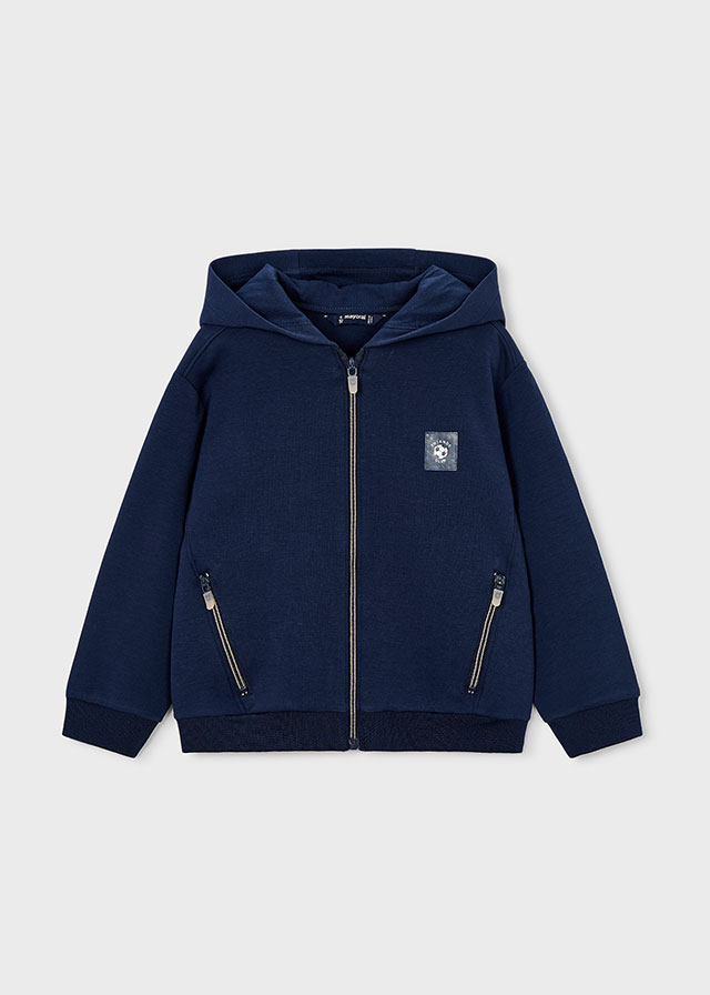Mayoral Ζακετα φερμουαρ (#26-03442-037) - Image 26