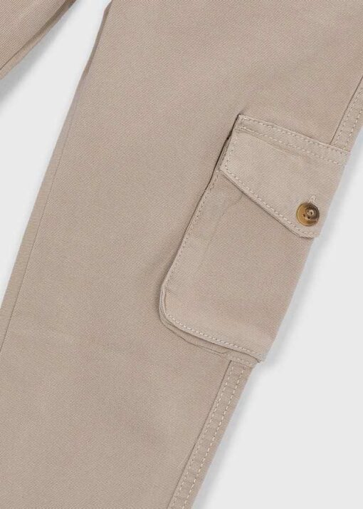 Mayoral Παντελονι cargo (#26-03577-088) - Image 4