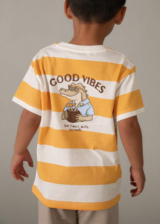 Mayoral Σετ μακο good vibes (#26-03602-023) - Image 2