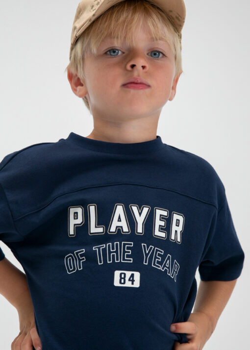 Mayoral Σετ μακο player (#26-03608-051) - Image 2