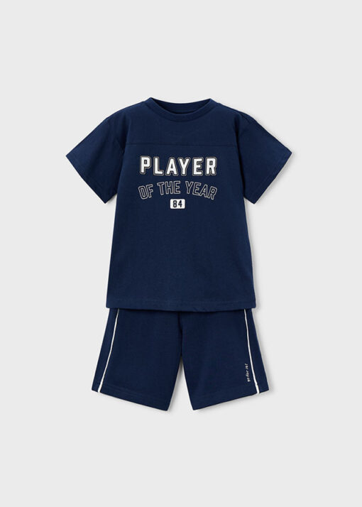 Mayoral Σετ μακο player (#26-03608-051) - Image 3