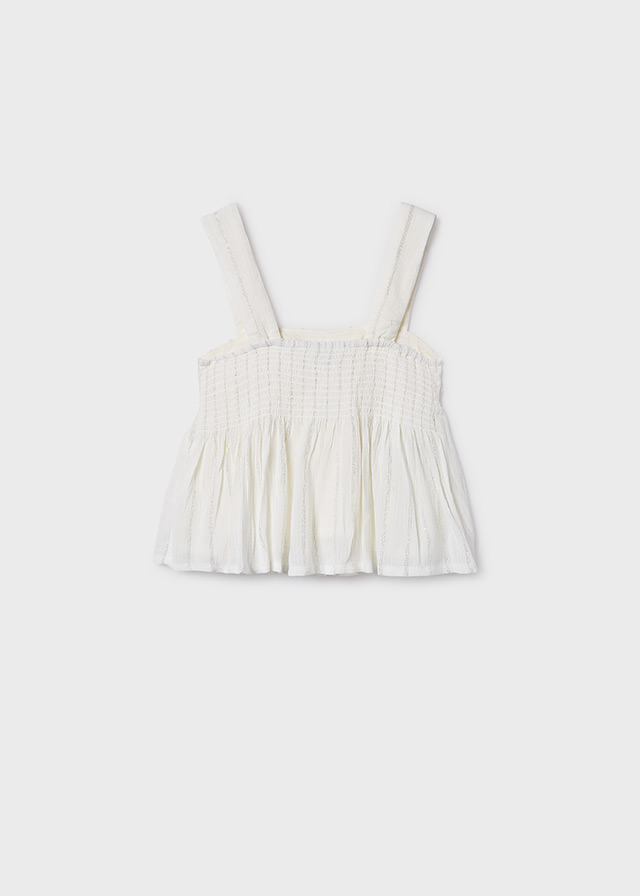 Mayoral Τοπ lurex φιογκος (#26-06019-095) - Image 19