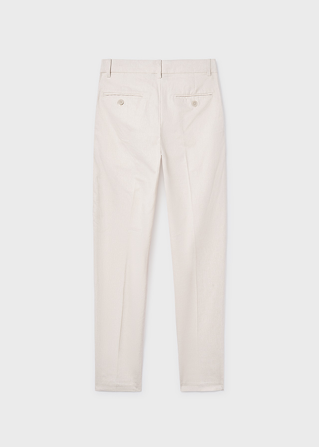 Mayoral Παντελονι λινο suiting (#26-06562-016) - Image 15