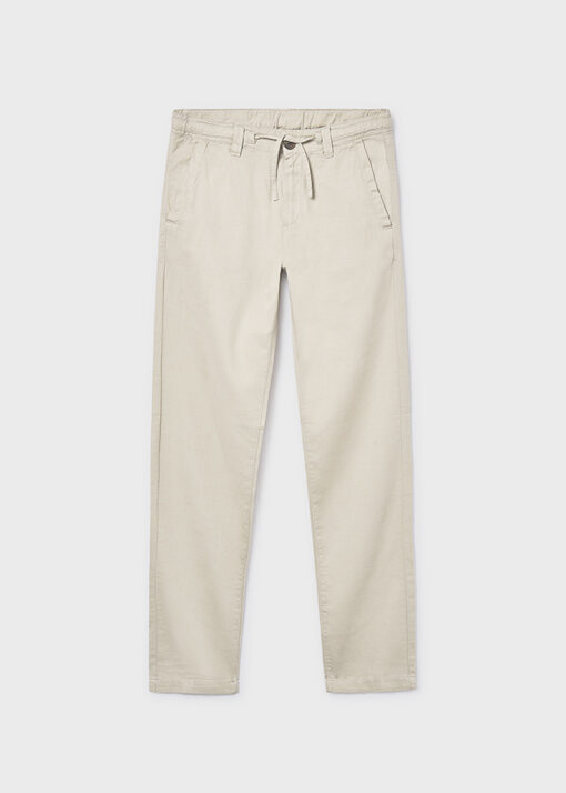 Mayoral Παντελονι chino relaxed (#26-06564-084)