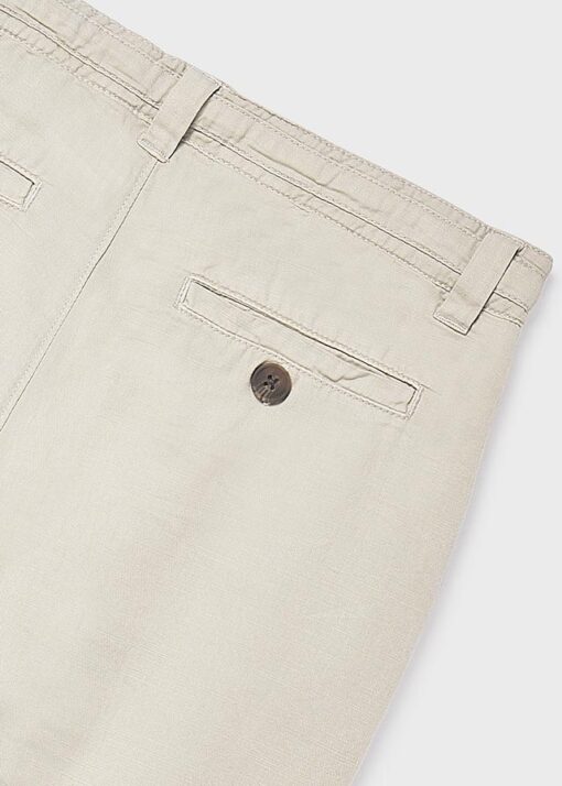 Mayoral Παντελονι chino relaxed (#26-06564-084) - Image 3