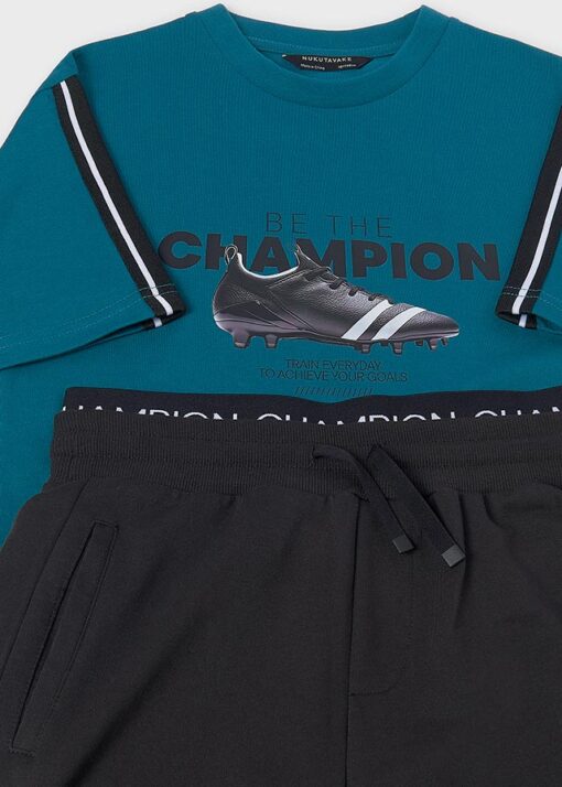 Mayoral Σετ μακο champion (#26-06687-063) - Image 6