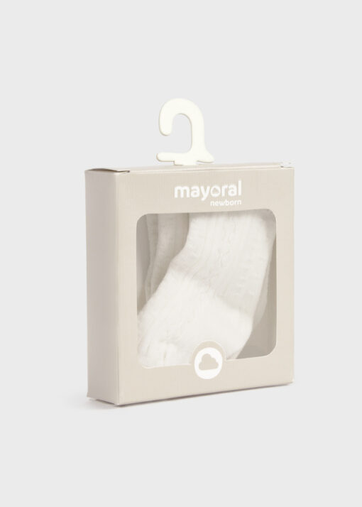 Mayoral Σετ 2 καλτσακια αμπιγιε (#26-09050-065) - Image 12
