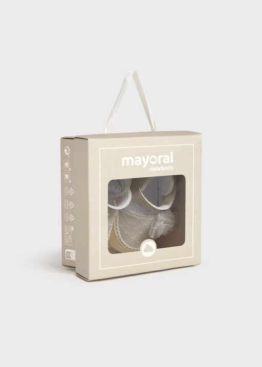 Mayoral Εσπαντριγιες (#26-09093-095) - Image 4