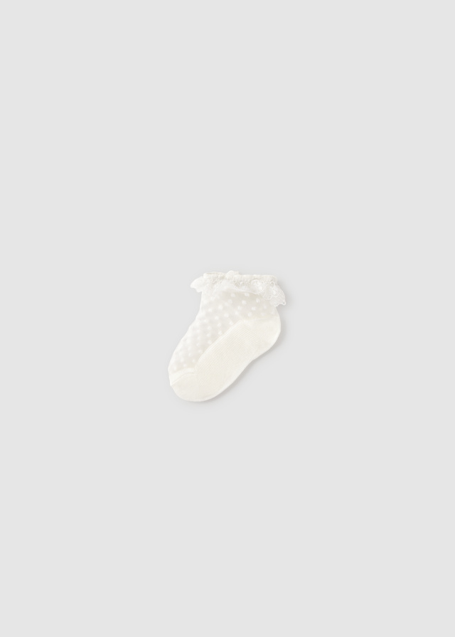 Mayoral Καλτσακι plumeti (#26-10139-031) - Image 3