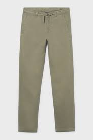 Mayoral Παντελονι chino relaxed (#26-06564-084) - Image 5