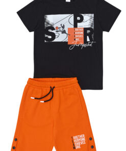 Σετ Sprint