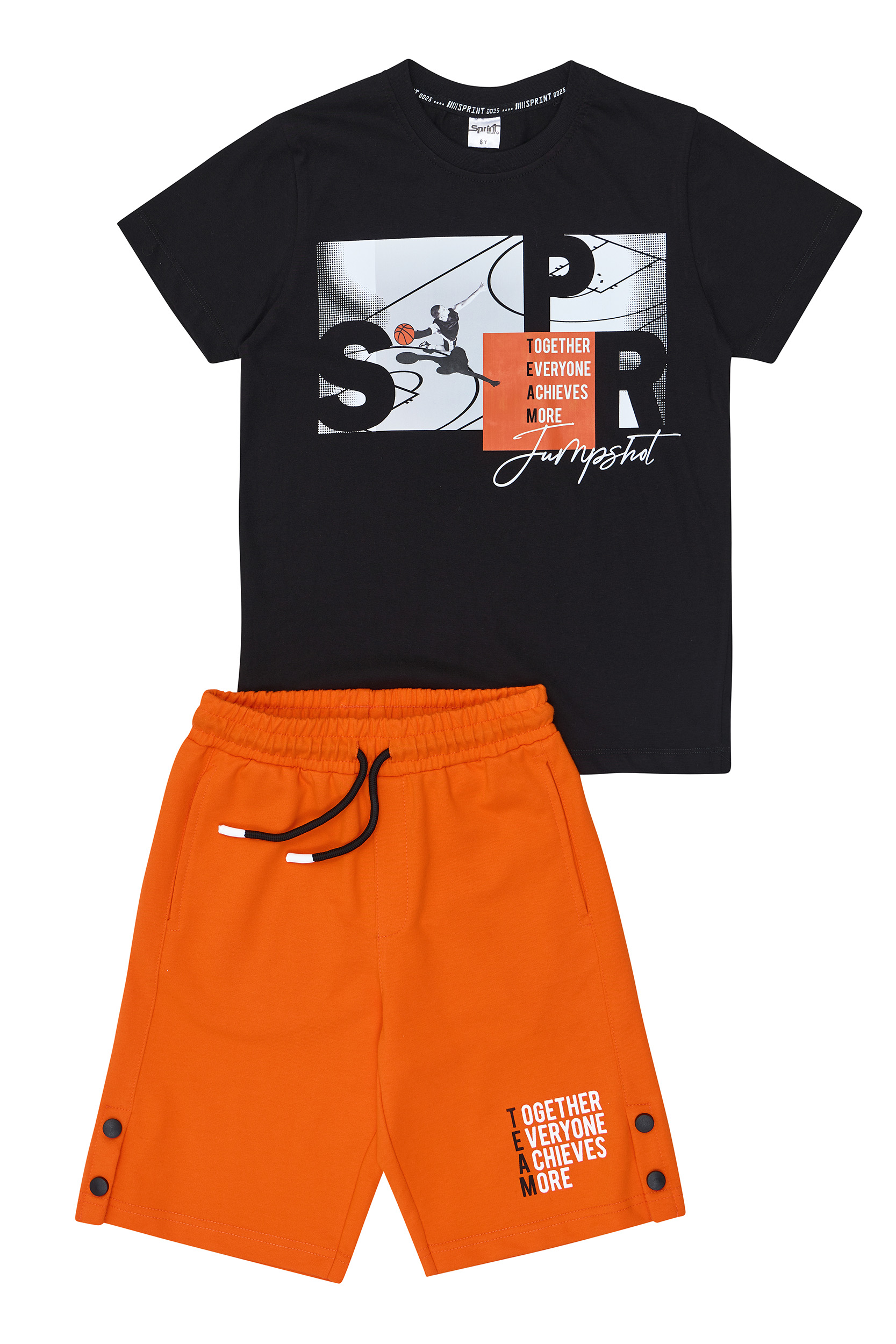 Σετ Sprint