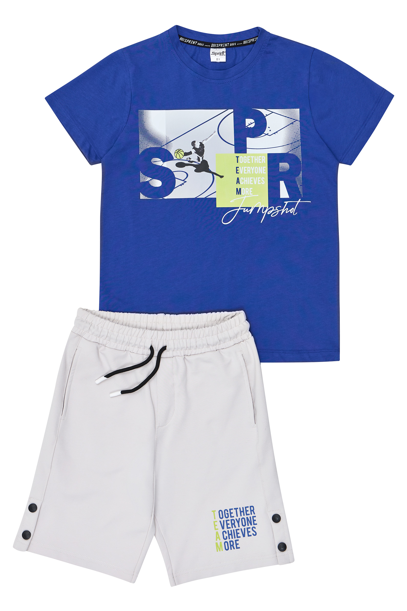 Σετ Sprint - Image 4