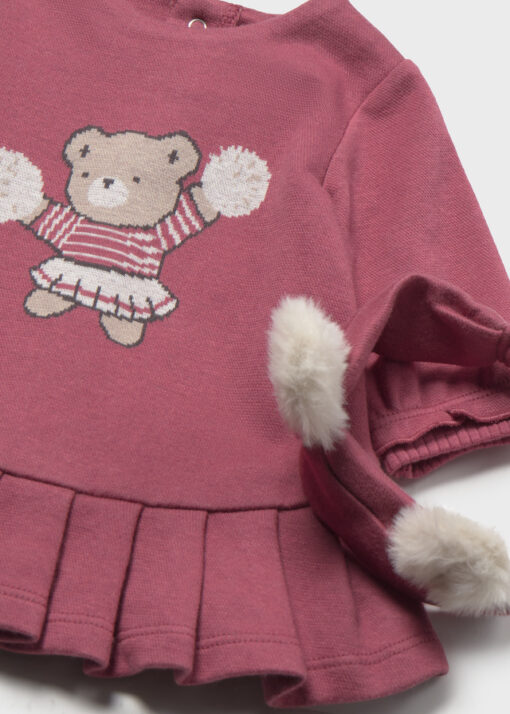 Mayoral Φορεμα ζακαρ (#16-02814-036) - Image 6