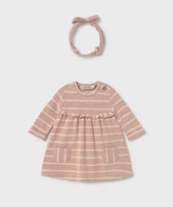 Mayoral Φορεμα ζακαρ (#16-02824-002)