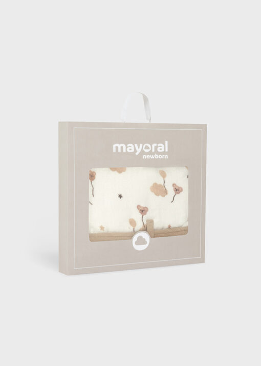 Mayoral Μπουρνουζι (#16-09177-015) - Image 4