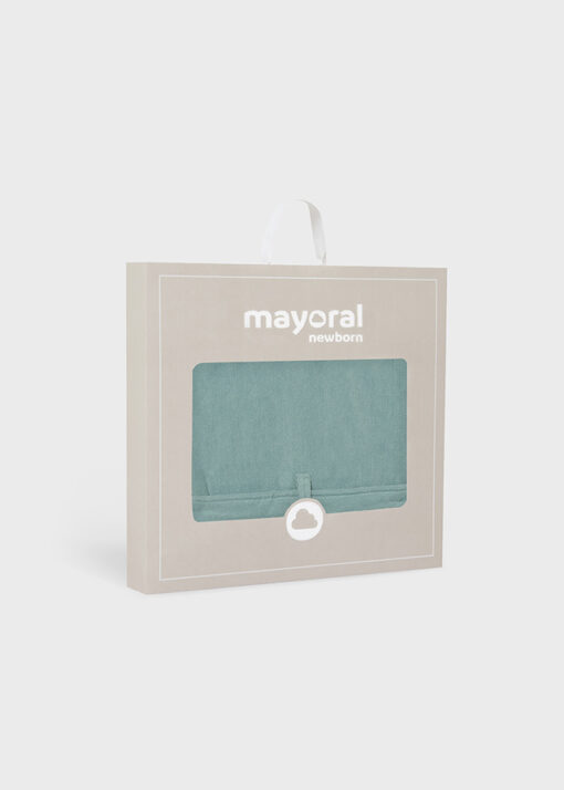 Mayoral Μπουρνουζι (#16-09177-015) - Image 8