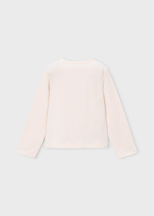 Mayoral T-Shirt μακρυμανικο basic (#16-00178-051) - Image 8