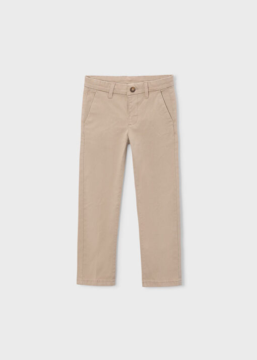 Mayoral Παντελονι chino basic (#16-00513-032)