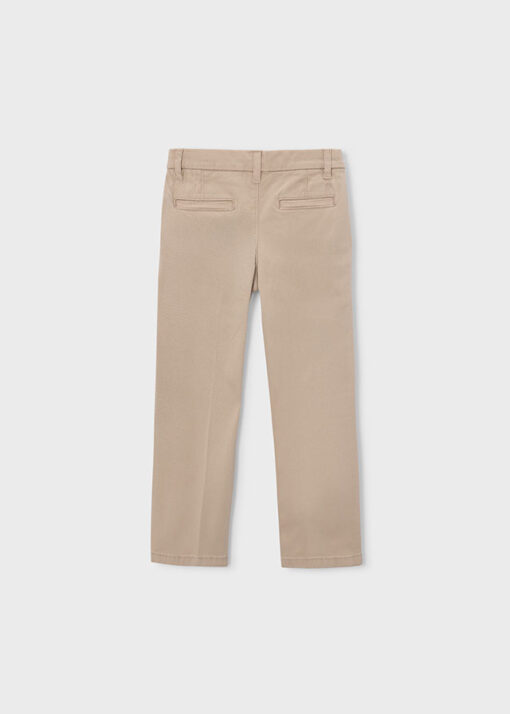 Mayoral Παντελονι chino basic (#16-00513-032) - Image 2