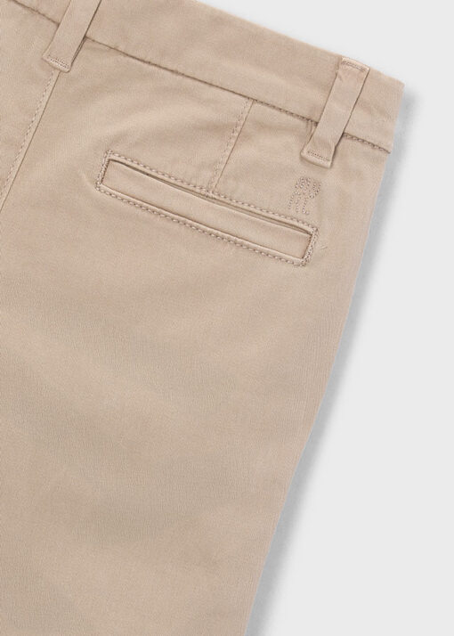Mayoral Παντελονι chino basic (#16-00513-032) - Image 3