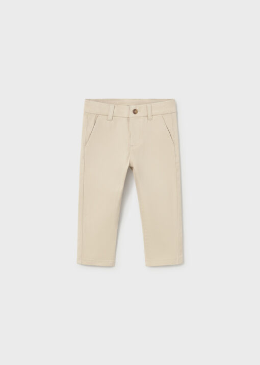 Mayoral Παντελονι chino basic (#16-00521-035)