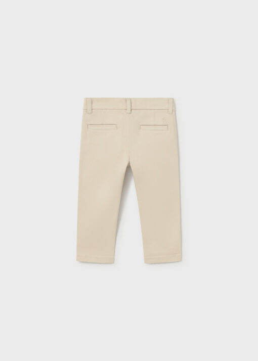 Mayoral Παντελονι chino basic (#16-00521-035) - Image 2
