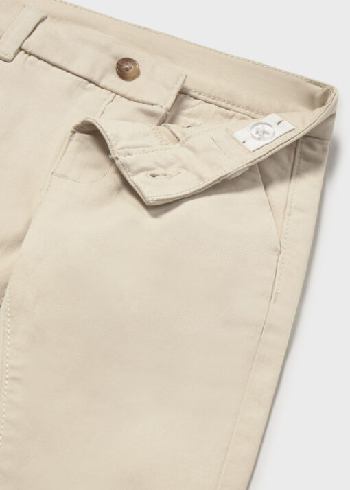 Mayoral Παντελονι chino basic (#16-00521-035) - Image 3