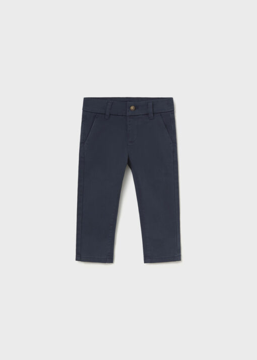 Mayoral Παντελονι chino basic (#16-00521-035) - Image 4