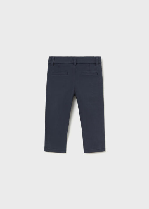 Mayoral Παντελονι chino basic (#16-00521-035) - Image 5
