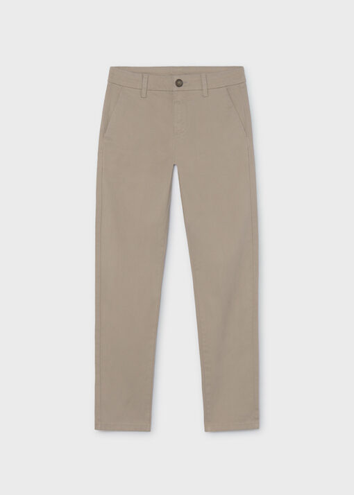 Mayoral Παντελονι chino basic (#16-00530-031) - Image 2