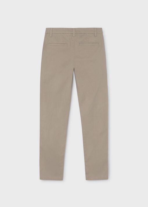 Mayoral Παντελονι chino basic (#16-00530-031) - Image 3