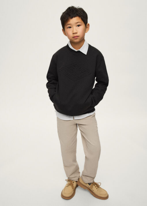 Mayoral Παντελονι chino basic (#16-00530-031)